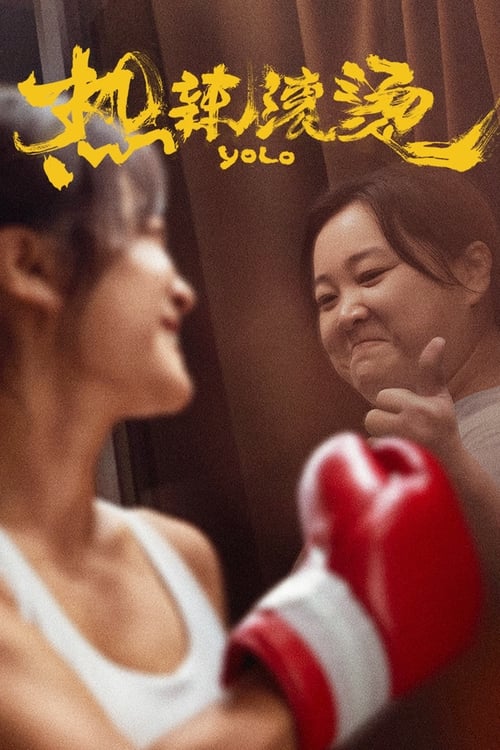 电视剧海报